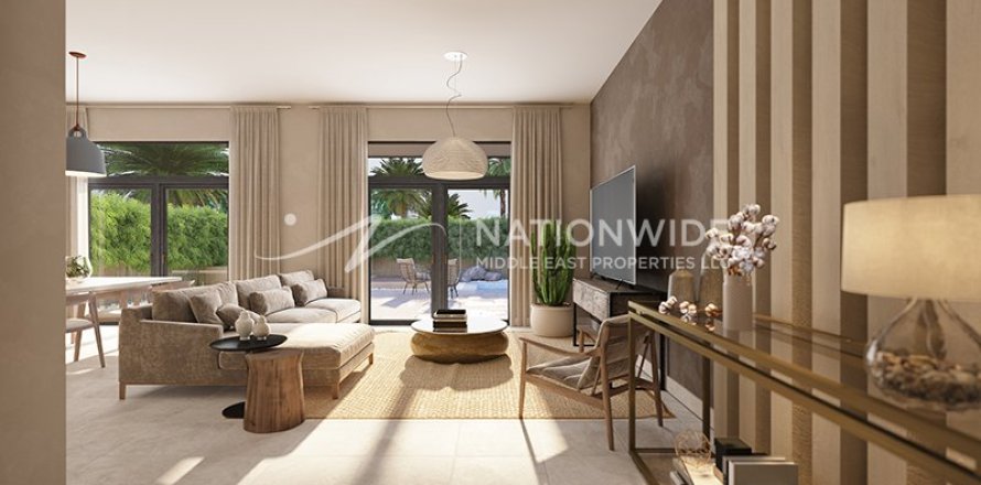 3 chambres Villa à Abu Dhabi, UAE No. 87828