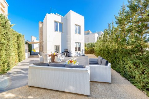 6 bedrooms Villa in Protaras, Cyprus No. 36563 26