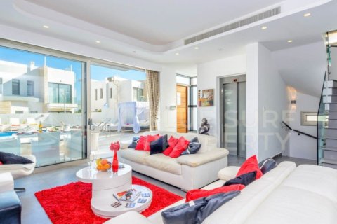 6 bedrooms Villa in Protaras, Cyprus No. 36563 9