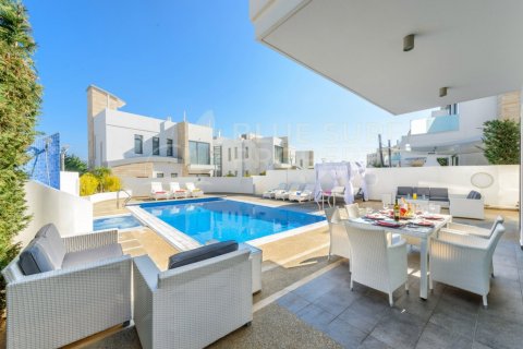 6 bedrooms Villa in Protaras, Cyprus No. 36563 25