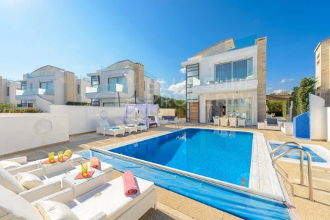 6 bedrooms Villa in Protaras, Cyprus No. 36563 1