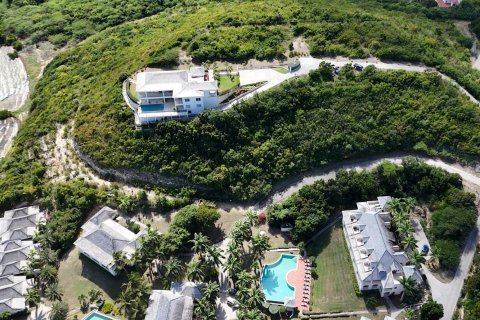 Land in Freetown, Antigua and Barbuda No. 78526 7