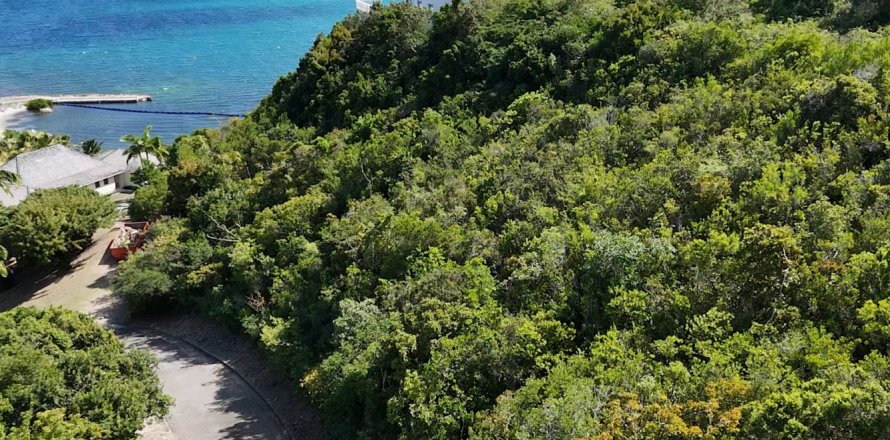 Land in Freetown, Antigua and Barbuda No. 78526