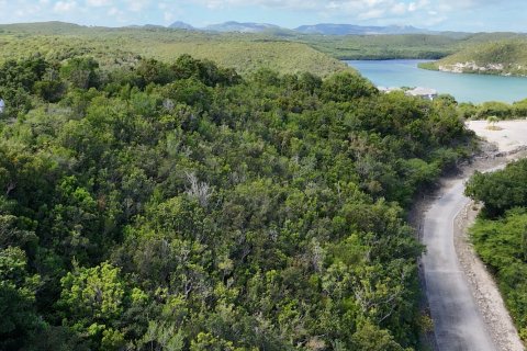 Land in Freetown, Antigua and Barbuda No. 78526 14