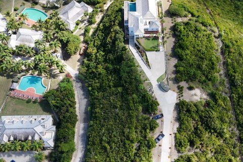 Land in Freetown, Antigua and Barbuda No. 78526 12