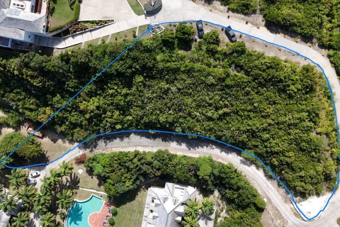 Land in Freetown, Antigua and Barbuda No. 78526 2