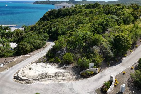 Land in Freetown, Antigua and Barbuda No. 78526 11