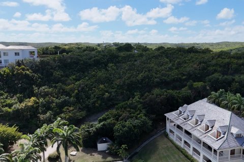 Land in Freetown, Antigua and Barbuda No. 78526 9