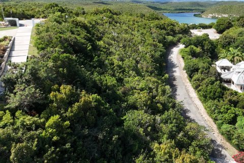 Land in Freetown, Antigua and Barbuda No. 78526 5