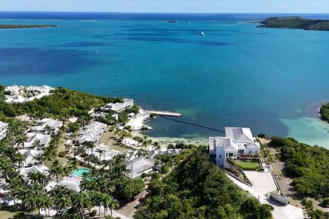 Land in Freetown, Antigua and Barbuda No. 78526 3