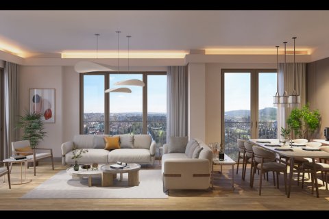 4 bedrooms Apartment in Duong Kinh, Vietnam No. 116326 1