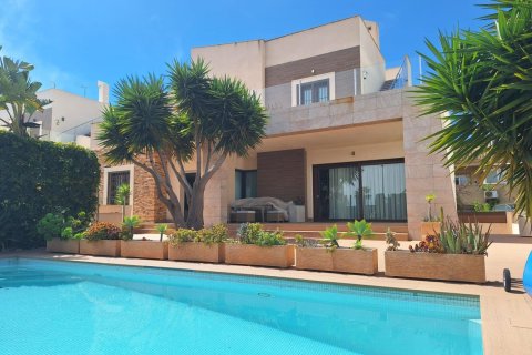 2 bedrooms Villa in Torreblanca, Spain No. 124840