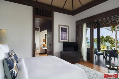 3 bedrooms Villa in Ko Samui, Thailand No. 97048 12