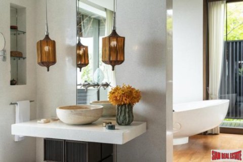 3 bedrooms Villa in Ko Samui, Thailand No. 97048 2