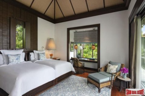 3 bedrooms Villa in Ko Samui, Thailand No. 97048 4