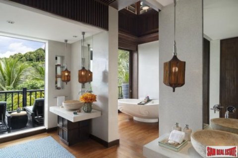 3 bedrooms Villa in Ko Samui, Thailand No. 97048 3