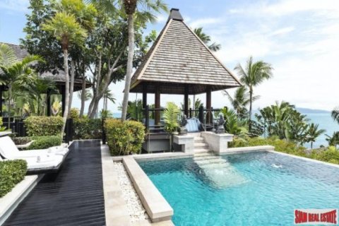 3 bedrooms Villa in Ko Samui, Thailand No. 97048 15