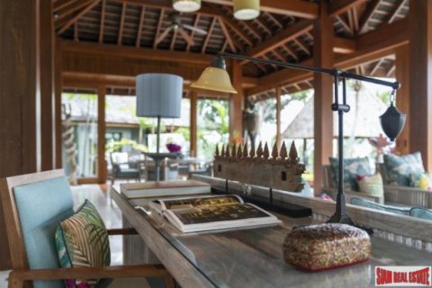 3 bedrooms Villa in Ko Samui, Thailand No. 97048 9