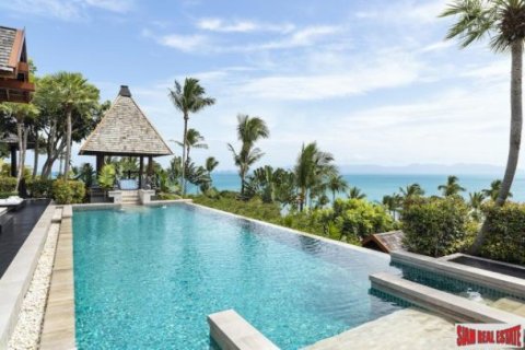 3 bedrooms Villa in Ko Samui, Thailand No. 97048 1
