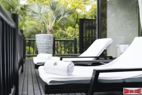 3 bedrooms Villa in Ko Samui, Thailand No. 97048 8