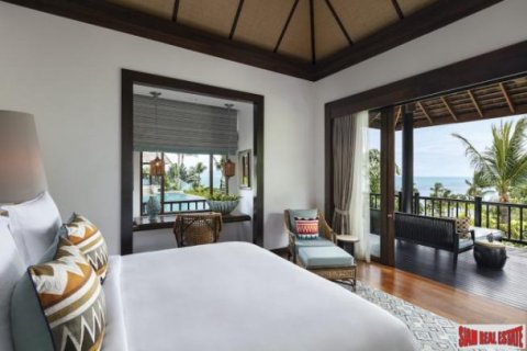 3 bedrooms Villa in Ko Samui, Thailand No. 97048 5