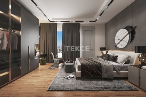 4 dormitorios Apartment en Phu Binh, Vietnam No. 86696 17