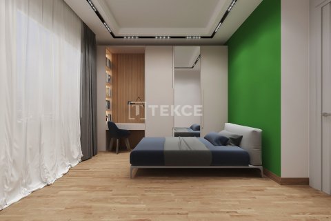 4 dormitorios Apartment en Phu Binh, Vietnam No. 86696 23