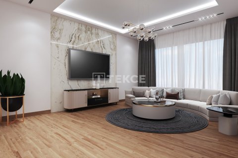 4 dormitorios Apartment en Phu Binh, Vietnam No. 86696 8