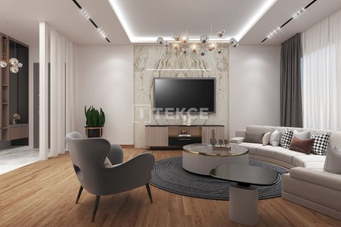 4 dormitorios Apartment en Phu Binh, Vietnam No. 86696 7