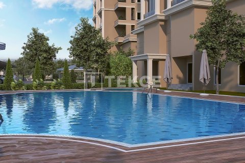 4 dormitorios Apartment en Phu Binh, Vietnam No. 86696 16