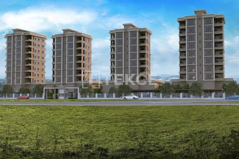 4 dormitorios Apartment en Phu Binh, Vietnam No. 86696 10