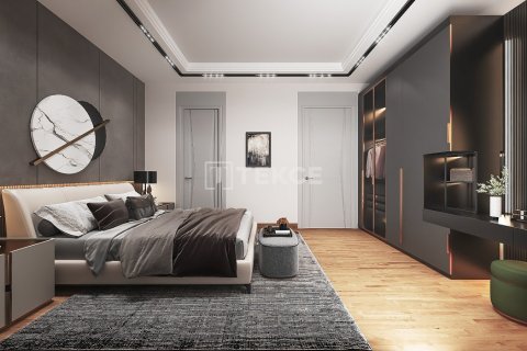 4 dormitorios Apartment en Phu Binh, Vietnam No. 86696 22