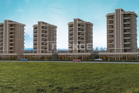 4 dormitorios Apartment en Phu Binh, Vietnam No. 86696 24