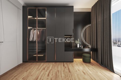 4 dormitorios Apartment en Phu Binh, Vietnam No. 86696 18