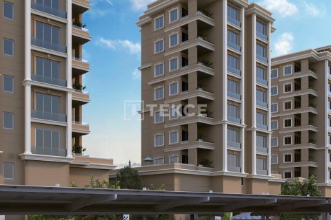 4 dormitorios Apartment en Phu Binh, Vietnam No. 86696 5