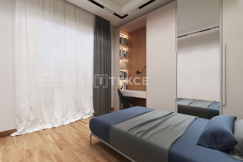 4 dormitorios Apartment en Phu Binh, Vietnam No. 86696 9