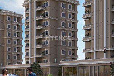 4 dormitorios Apartment en Phu Binh, Vietnam No. 86696 13