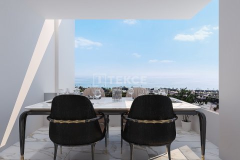 4 dormitorios Apartment en Phu Binh, Vietnam No. 86696 19