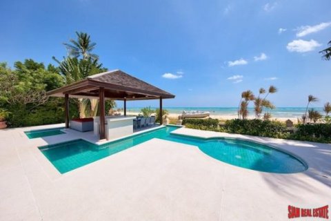 4 bedrooms Villa in Surat Thani, Thailand No. 95943 2