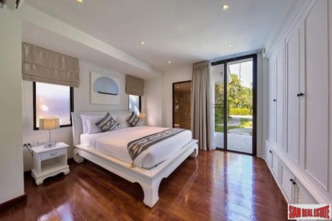 4 bedrooms Villa in Surat Thani, Thailand No. 95943 14
