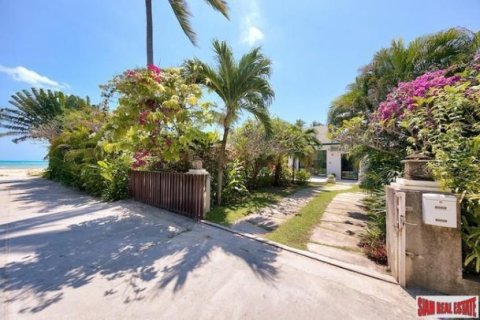 4 bedrooms Villa in Surat Thani, Thailand No. 95943 11