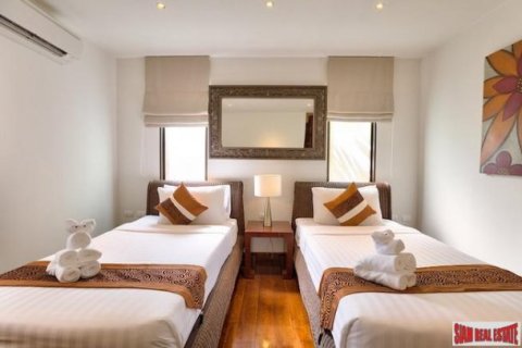 4 bedrooms Villa in Surat Thani, Thailand No. 95943 15