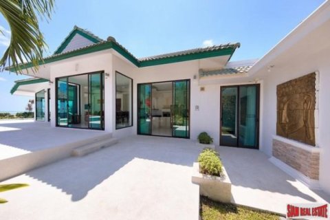 4 bedrooms Villa in Surat Thani, Thailand No. 95943 10