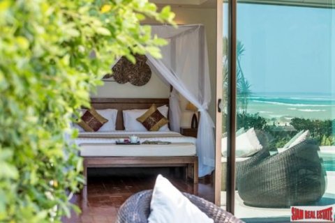 4 bedrooms Villa in Surat Thani, Thailand No. 95943 7