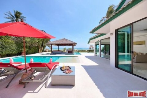 4 bedrooms Villa in Surat Thani, Thailand No. 95943 4