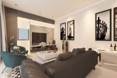 4 chambres Appartement à Paphos, Cyprus No. 80922 2