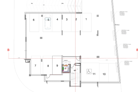 4 chambres Appartement à Paphos, Cyprus No. 80922 6