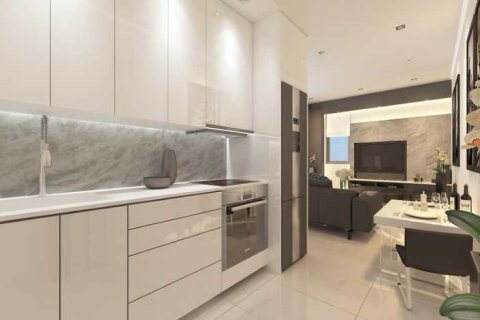 4 chambres Appartement à Paphos, Cyprus No. 80922 4