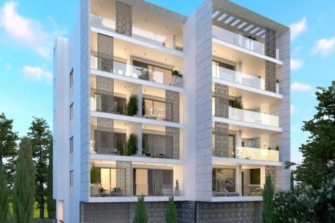 4 chambres Appartement à Paphos, Cyprus No. 80922 1