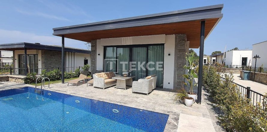 3 bedrooms Villa in Phi Dien, Vietnam No. 11089
